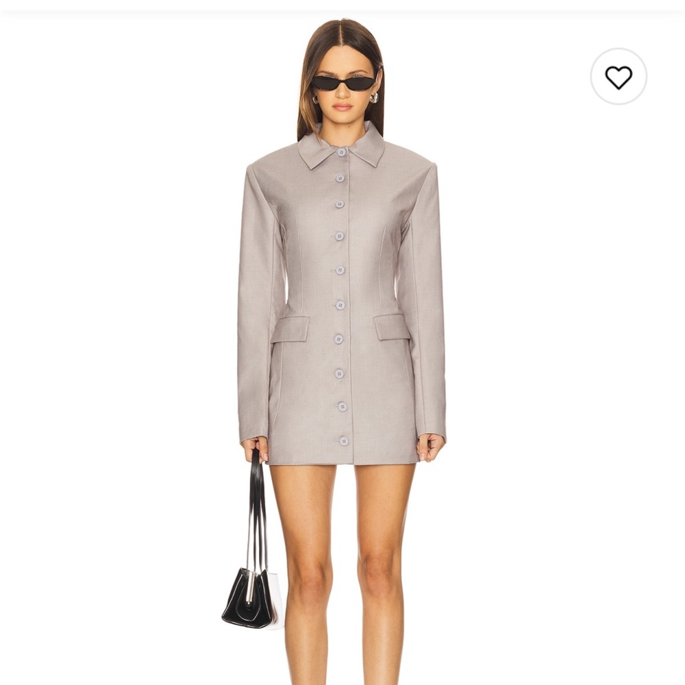Lioness Cheri dress
